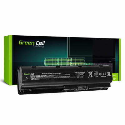 GreenCell HP03 Baterie pro HP 635, 650, 655, 2000 Kompati...