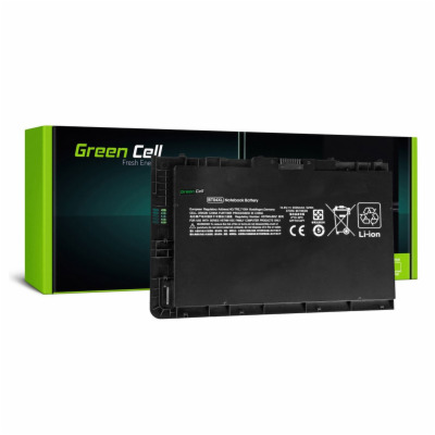 GreenCell HP119 Baterie pro HP EliteBook Folio 9470m, 948...