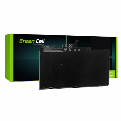 GreenCell HP107 Baterie pro HP EliteBook 745 G3, 755 G3  ...