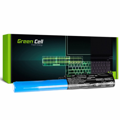 GreenCell AS94 Baterie pro Asus Vivobook Max F541, X541 K...