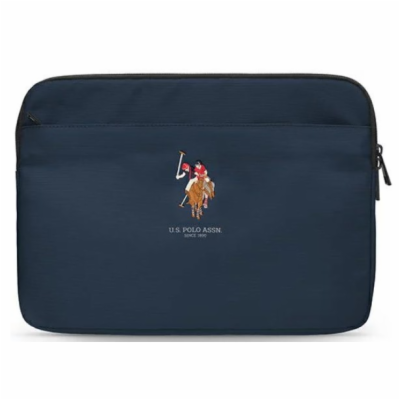 US Polo Sleeve 13" navy Noste své zařízení v moderním ori...