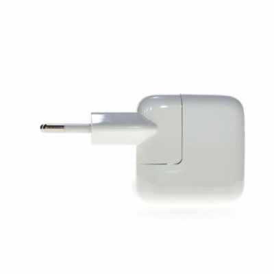 Apple 12W USB originální napájecí adaptér - UK Napájecí a...