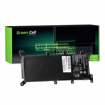 GreenCell baterie AS70 pro Asus R556, R556L, A555L, F555L...