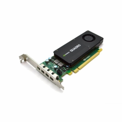 nVIDIA Quadro K1200 4GB nVIDIA Quadro K1200 4GB, Mini Dis...