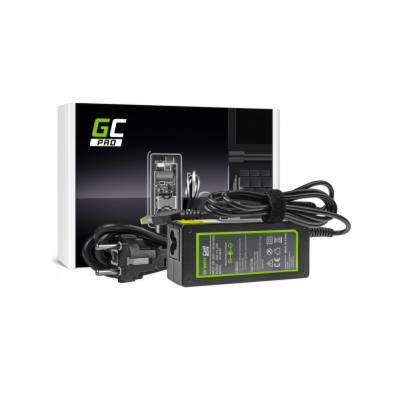 GreenCell adaptér AD38AP 20V 3.25A 65W pro Lenovo Neorigi...