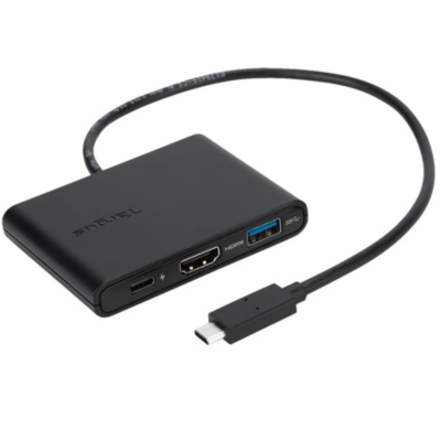 Univerzální dokovací stanice HP Targus USB-C Univerzální ...