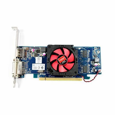 AMD Radeon HD 7470 1GB DDR3  Normal Profile Grafická kart...