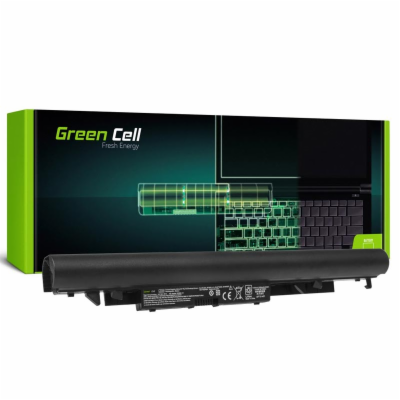 GreenCell HP142 Baterie pro HP 240, 245, 250, 255 G6   No...