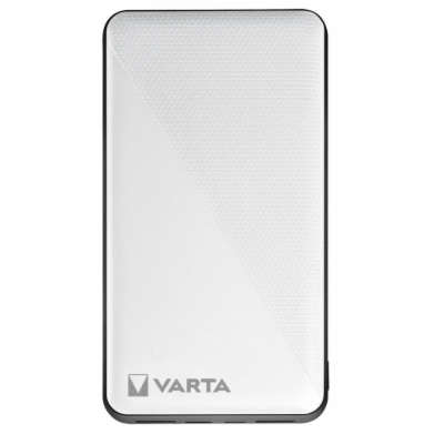 VARTA Powerbanka Energy 20000mAh White Varta powerbanka s...