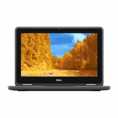 Dell Latitude 3190 2-in-1 11,6 palců, 4 GB, Intel Pentium...