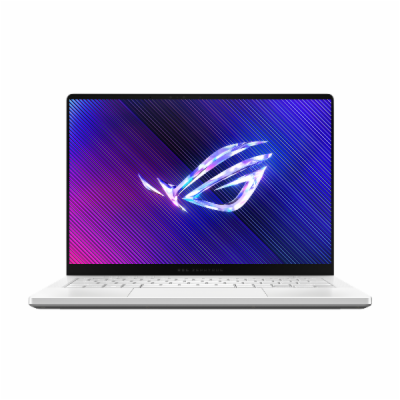 ASUS ROG Zephyrus G14 GA403UV-NEBULA021W Platinum White c...