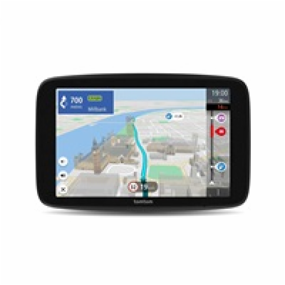 TomTom GO Camper Max 700 PP