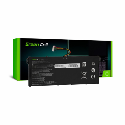 GreenCell Green Cell AP18C8K Baterie pro notebooky Acer A...