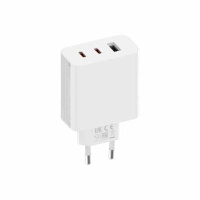 MTP NBP Xiaomi Mi GaN 65W Charger 1A1C EU