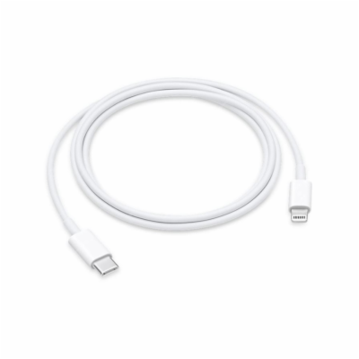 Apple Datový Kabel Lightning/USB-C White OEM (Bulk) Datov...