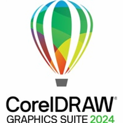 CorelDRAW Graphics Suite 2024 Multi Language - Windows/Ma...