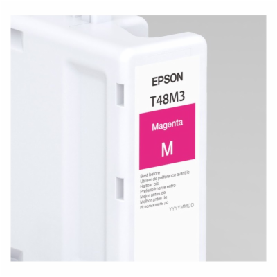 Epson UltraChrome Pro 6 Magenta T48M3 (700ml)