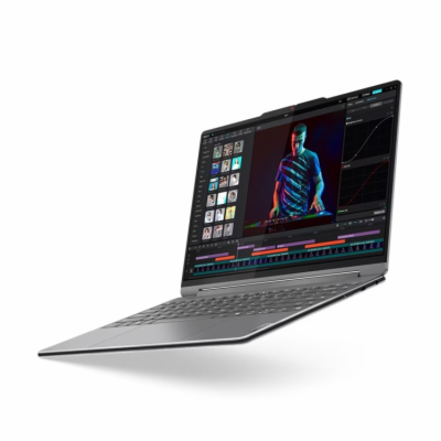 Lenovo YOGA 9 2-in-1   Ultra 7 155H/16GB/1TB SSD/14"/4K/O...