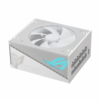 ASUS ROG STRIX Aura White Edition/1000W/ATX 3.0/80PLUS Go...