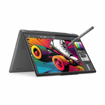 Lenovo YOGA 7 2-in-1   Core Ultra 5 125H/16GB/1TB SSD/14"...