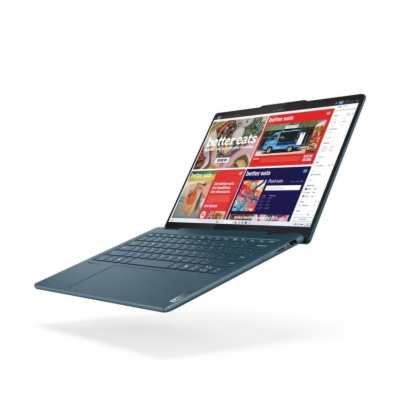 Lenovo YOGA 7 2-in-1  Ultra 7 155H/16GB/1TB SSD/14"/2,8K/...