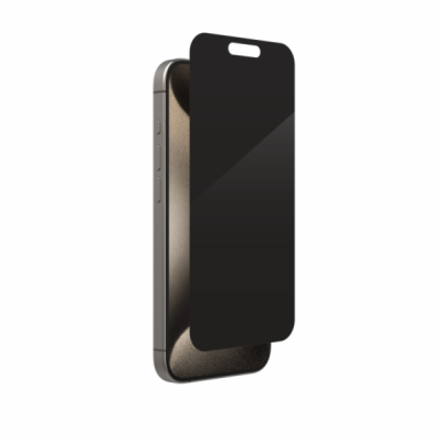 InvisibleShield Elite Privacy sklo iPhone  15 Pro