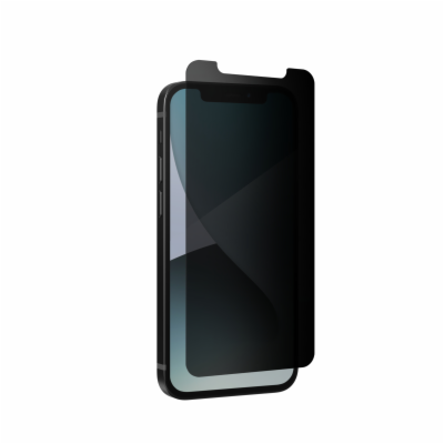 InvisibleShield Elite Privacy+ sklo iPhone 12 mini