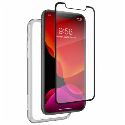 InvisibleShield Elite Edge 360 sklo + kryt iPhone 11 Pro/...