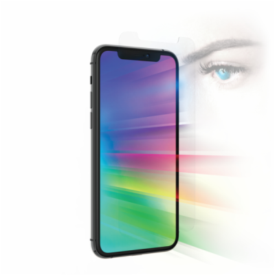 InvisibleShield Elite VisionGuard sklo iPhone XS Max/11 P...