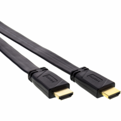 Sencor SAV 277-015 HDMI M-M FLAT V2.0 PG 