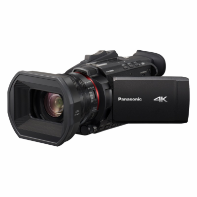 Panasonic HC-X1500E