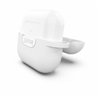 GEAR4 D3O Apollo pouzdro Airpods Pro - bílý