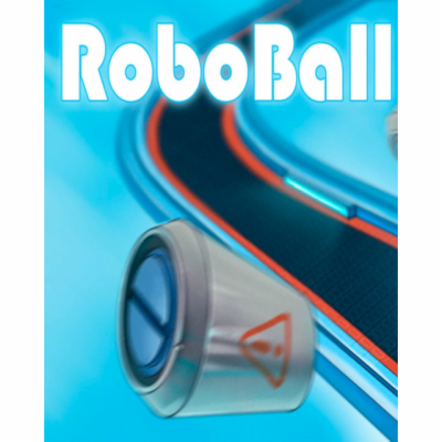 ESD RoboBall