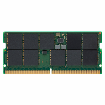 SO- DIMM 16GB 5200MT/s DDR5 ECC CL42 1Rx8 Hynix A