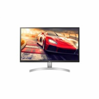 LG MT IPS LCD LED 27" 27UL500P - IPS panel, 3840x2160, 30...