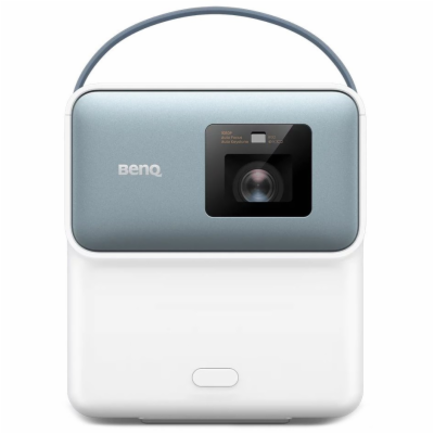 BenQ GP100/ Full HD LED Mini projektor/ DLP/ LED/ Android...