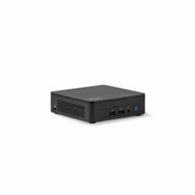 ASUS NUC/13 Pro (NUC13ANKi5)/Mini/i5-1340P/bez RAM/Iris X...