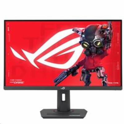 ASUS LCD 27" XG27UCS ROG Strix  3840x2160 160Hz 1ms (GTG)...