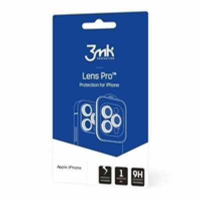 3mk ochrana kamery Lens Protection Pro pro Samsung Galaxy...