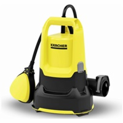 Karcher SP 9.500 Flat 1.645-810.0 ponorné čerpadlo