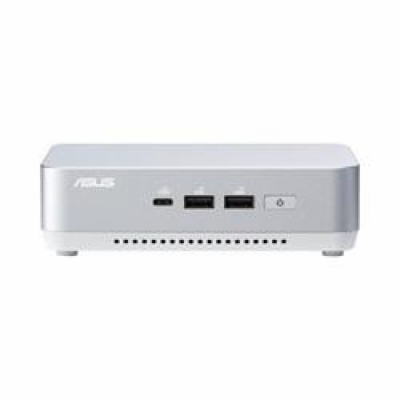 ASUS NUC/14 Pro+ (NUC14RVSU5000R2)/Mini/U5-125H/bez RAM/A...