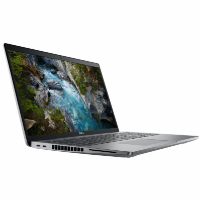 DELL Precision 3591/ Ultra 7-155H/ 16GB/ 512GB SSD/ Nvidi...