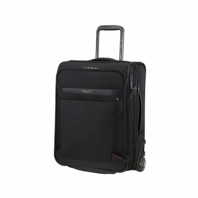 Samsonite PRO-DLX 6 Upright 55 EXP Black