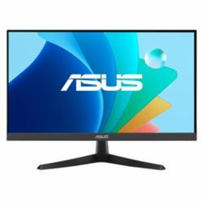 ASUS LCD 22" VY229HF Eye Care Monitor FHD 1920 x 1080 IPS...