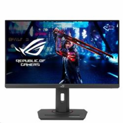 ASUS ROG/Strix XG259QNS/24,5"/IPS/FHD/380Hz/1ms/Black/3R