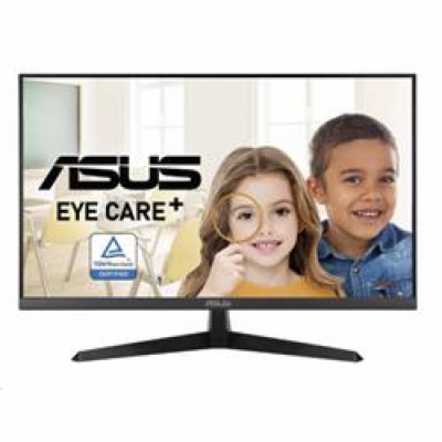 ASUS LCD 27" VY27UQ Eye Care Monitor 4K 3840 x 2160 IPS H...