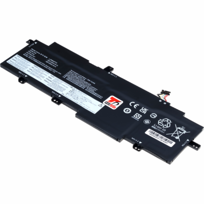 Baterie T6 Power Lenovo ThinkPad T14s Gen 2, 3711mAh, 57W...