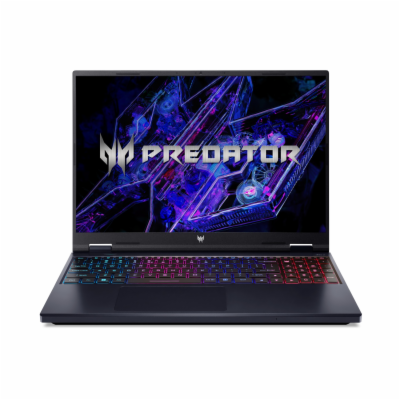 Acer Predator Helios Neo 16/PHN16-72/i9-14900HX/16"/2560x...