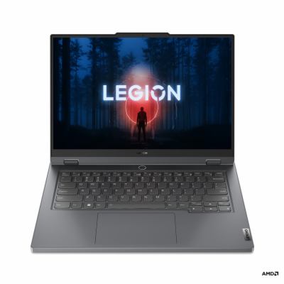 Lenovo LEGION S5 14APH8   Ryzen 5 7640HS/16GB/SSD 512GB/1...