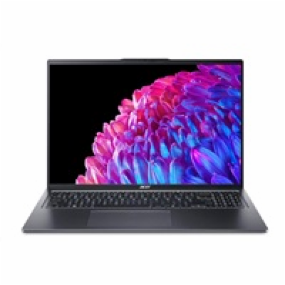 ACER NTB Swift Go 16 (SFG16-72-72QM), Core Ultra 7 155U,1...